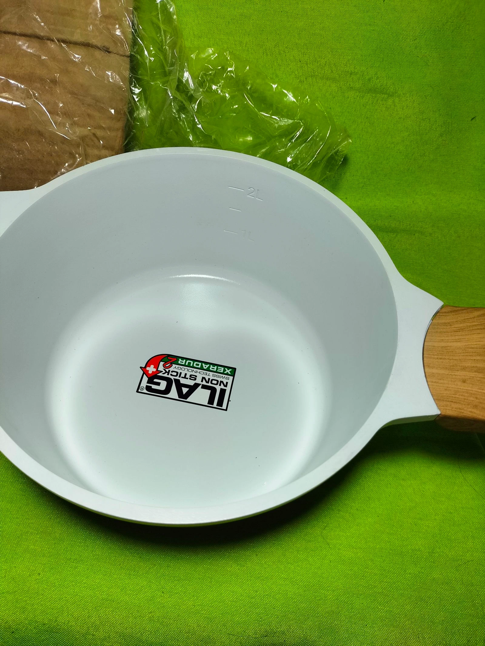Nieuwe pan of pot – photo 5